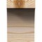 Ekena Millwork Huntington Rough Sawn Rafter Tail, Douglas Fir, 4"W x 6"H x 36"L RFT04X06X36HUN00RDF - alternate 4